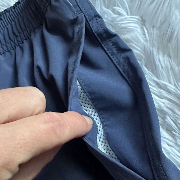 Sonoma Swim Trunks New Blue Mens Size 3XLT - Picture 4 of 9